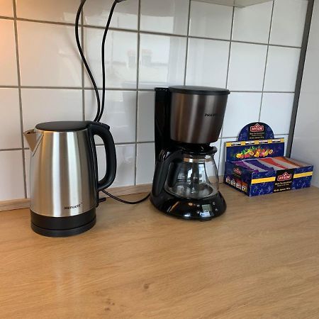 Notodden Sentrum Apartment No 7 Εξωτερικό φωτογραφία