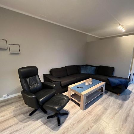 Notodden Sentrum Apartment No 7 Εξωτερικό φωτογραφία