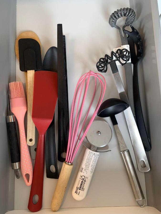 Notodden Sentrum Apartment No 7 Εξωτερικό φωτογραφία