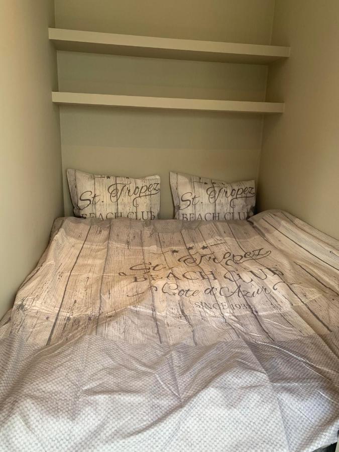Notodden Sentrum Apartment No 7 Εξωτερικό φωτογραφία