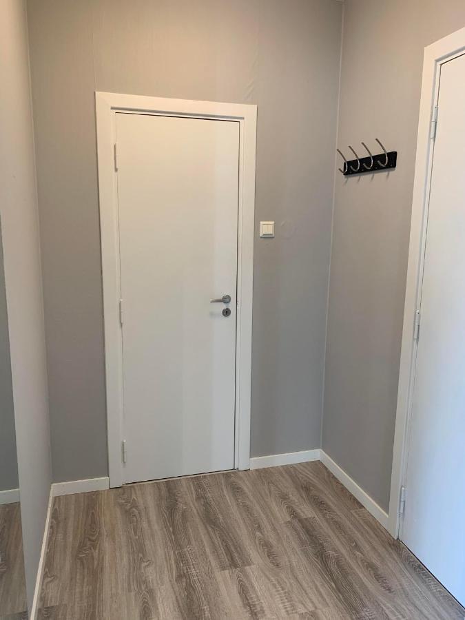 Notodden Sentrum Apartment No 7 Εξωτερικό φωτογραφία